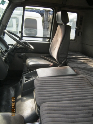 ขายหัวลากNGV8ถัง NISSAN UD CW41 260แรง เครื่องPD6