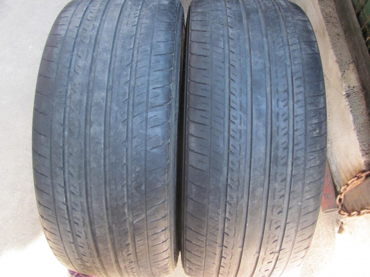 ขายยาง YOKOHAMA db 215-45-17 1คู่ ถูกๆ ขายยาง YOKOHAMA db 215-45-17 1คู่ ถูกๆ