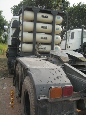 ขายหัวลาก HINO FF3 แรง เครื่องHO7D