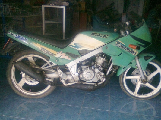 ขายเคอาตัวเก่าภาษีขาดเกิน3ปีเอกสารพร้อมชุดโอน