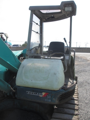 YANMAR B6-3  เก่านอก เอวแน่น ปั็มแรง สภาพพร้อมใช้ สุดๆเอาไปแบ่งกันใช้ได้เลยครับ   น้องร็อค จัดหั้ย สนใจโทร สอบถามได้ 081-8535656