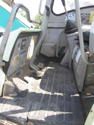 YANMAR B6-3  เก่านอก เอวแน่น ปั็มแรง สภาพพร้อมใช้ สุดๆเอาไปแบ่งกันใช้ได้เลยครับ   น้องร็อค จัดหั้ย สนใจโทร สอบถามได้ 081-8535656