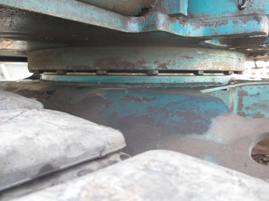 YANMAR B6-3  เก่านอก เอวแน่น ปั็มแรง สภาพพร้อมใช้ สุดๆเอาไปแบ่งกันใช้ได้เลยครับ   น้องร็อค จัดหั้ย สนใจโทร สอบถามได้ 081-8535656