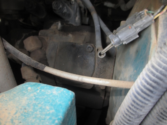 YANMAR B6-3  เก่านอก เอวแน่น ปั็มแรง สภาพพร้อมใช้ สุดๆเอาไปแบ่งกันใช้ได้เลยครับ   น้องร็อค จัดหั้ย สนใจโทร สอบถามได้ 081-8535656