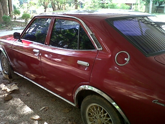 ขาย toyota mark ll ลดราคา 55000 ตอนนี้ เหลือ 45000 ขาย toyota mark ll ลดราคา 55000 ตอนนี้ เหลือ 45000