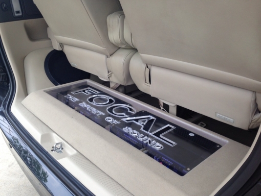 ขาย Toyota Alphard ปี 2004 ออกSEC