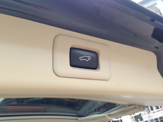 ขาย Toyota Alphard ปี 2004 ออกSEC