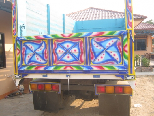 อีซูซุNPR 57Lดั้ม จดทะเบียนปี36 ติดต่อคุณเฉลิม 0836272571