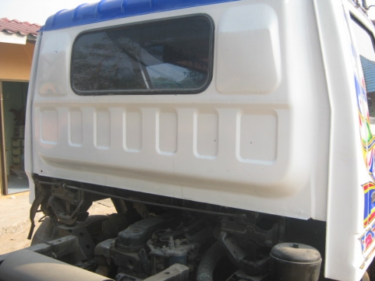 อีซูซุNPR 57Lดั้ม จดทะเบียนปี36 ติดต่อคุณเฉลิม 0836272571