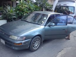 ขาย3ห่วง เครื่อง 1600 MT