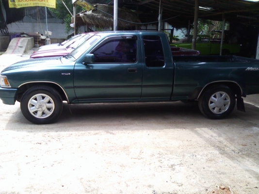 ขายไมตี้เอ็กหน้าหลังเดิม สีสวย มีสองคัน เพาเวอร์ ขายไมตี้เอ็กหน้าหลังเดิม สีสวย มีสองคัน เพาเวอร์