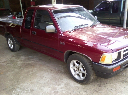 ขายไมตี้เอ็กหน้าหลังเดิม สีสวย มีสองคัน เพาเวอร์ ขายไมตี้เอ็กหน้าหลังเดิม สีสวย มีสองคัน เพาเวอร์