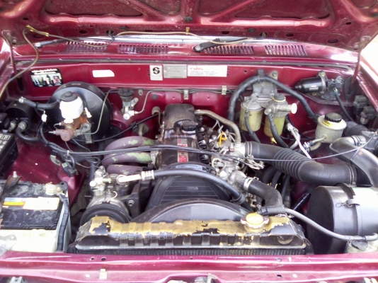 ขายไมตี้เอ็กหน้าหลังเดิม สีสวย มีสองคัน เพาเวอร์ ขายไมตี้เอ็กหน้าหลังเดิม สีสวย มีสองคัน เพาเวอร์