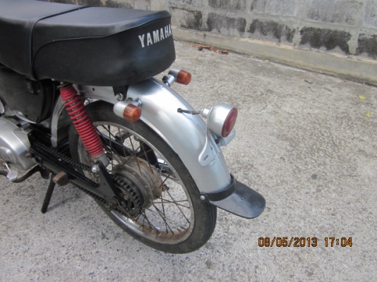 ขาย yamaha YG1