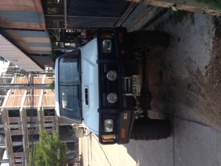 ขาย toyota LN 65