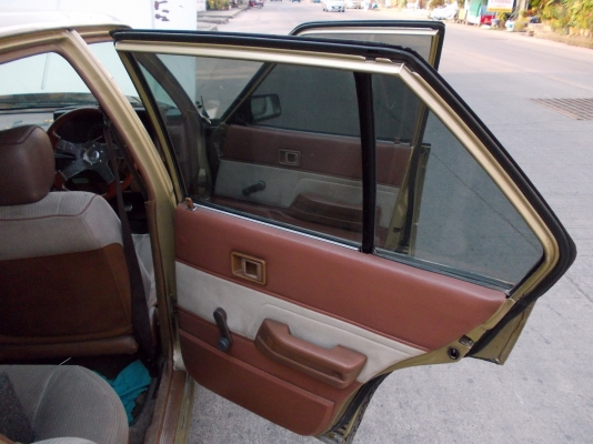 DX...หน้าแหลม.หัวฉีด..CD...แก๊ส...ภาษี 57...BBS แท้.....32000