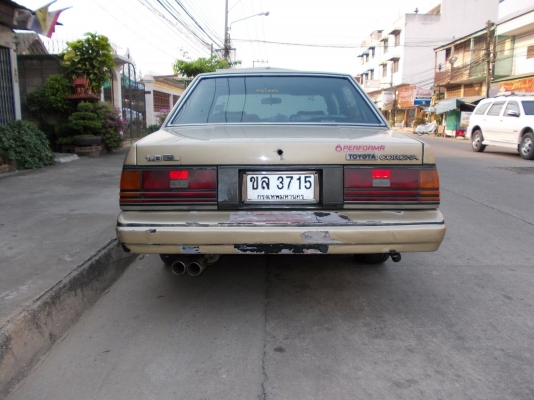 DX...หน้าแหลม.หัวฉีด..CD...แก๊ส...ภาษี 57...BBS แท้.....32000