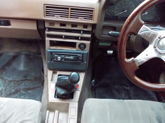 DX...หน้าแหลม.หัวฉีด..CD...แก๊ส...ภาษี 57...BBS แท้.....32000