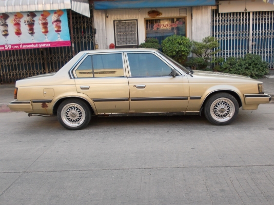 DX...หน้าแหลม.หัวฉีด..CD...แก๊ส...ภาษี 57...BBS แท้.....32000