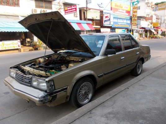 DX...หน้าแหลม.หัวฉีด..CD...แก๊ส...ภาษี 57...BBS แท้.....32000