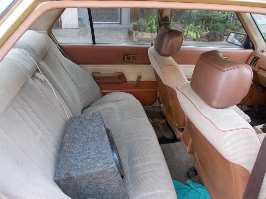 DX...หน้าแหลม.หัวฉีด..CD...แก๊ส...ภาษี 57...BBS แท้.....32000