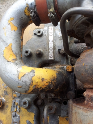 เครื่องเก่าเชียงกง ซื้อมายังไม่เคยใช้งานเลย