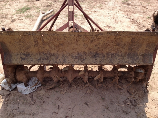 ขายโรตารี่ราคาถูก..พร้อมใช้งาน ขายโรตารี่ราคาถูก..พร้อมใช้งาน