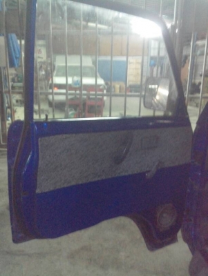 รถกระป้อขายตามสภาพ SUZUKI