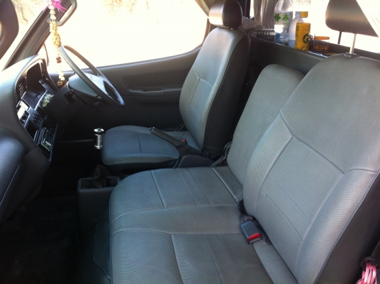 ขายรถตู้ พร้อมใช้งาน ขายรถตู้ พร้อมใช้งาน