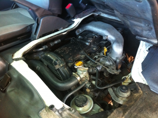 ขายรถตู้ พร้อมใช้งาน