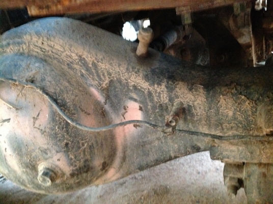 เดินทางไป สุพรรณบุรี  แล้วครับ เทรนเลอร์ 10 ล้อ2เพลา 145 แรง บรรทุกรถเกี่ยว แบคโคร ฯ พร้อมหางปลาไฮลอลิค