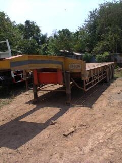 หางโลเบทพื้นเรียบ3คานยาว12เมตร เจ เจ สระบุรี จดปี50