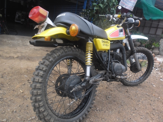 ขายด่วนdt100 ทำใหม่เครืองดี พร้อมโอนทั่วประเทศครับ