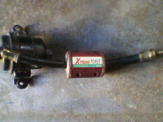 ขายเหมาอะไหล่แท้ๆ HONDA เครื่อง D15B 6ชิ้น2000บ.!!