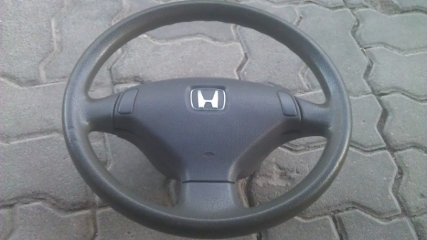ขาย ค้ำโซ๊ค ญี่ปุ่น พวงมาลัย HONDA รวม 2 อย่าง 1500 บาท