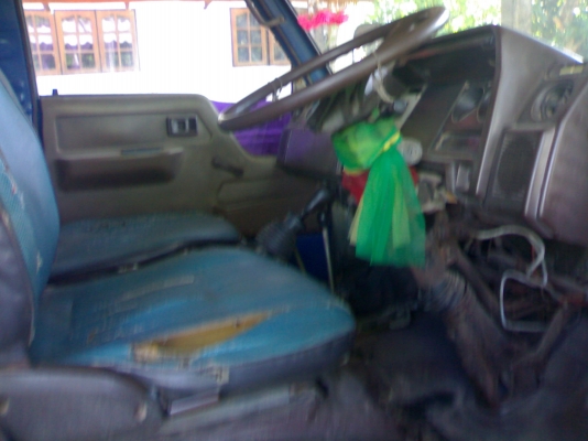 ขาย6ล้อ TOYOTA DYNA BU30 เครื่อง85แรง ช่วงล่างเอฟ มีสโลว์ ขาย6ล้อ TOYOTA DYNA BU30 เครื่อง85แรง ช่วงล่างเอฟ มีสโลว์