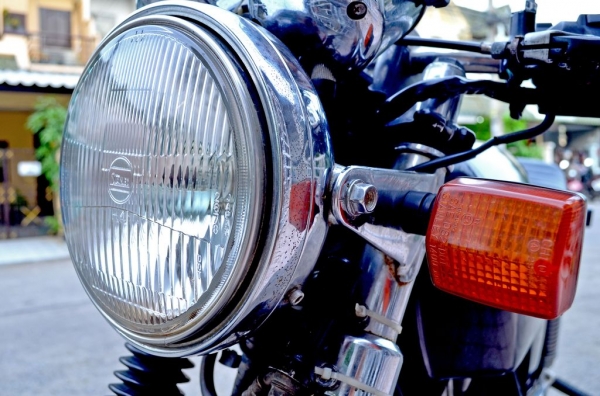 ขาย/แลก GB250 cafe' บึ๊มๆ เดิม สด inv 28500 ขาย/แลก GB250 cafe' บึ๊มๆ เดิม สด inv 28500