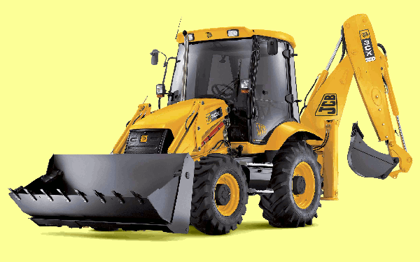 ให้เช่าJCB หัวเจาะ หกล้อดั้มพ์ พร้อมคนขับ
