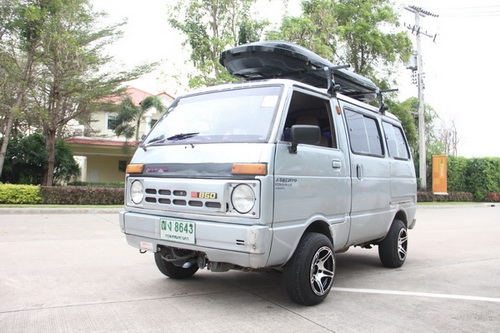 ขายรถตู้ s70v หลังคาต่ำ ทะเบียนแท้ กทม+EF 1000cc+LPG ถูกมากๆ ขายรถตู้ s70v หลังคาต่ำ ทะเบียนแท้ กทม+EF 1000cc+LPG ถูกมากๆ