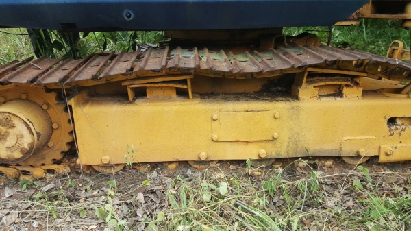 ขายตามสภาพ แบคโฮ KOMATSU PC20-6 ไม่มีปั้มไฮดรอริค ไม่มีตัวเดิน 1 ข้าง ขายตามสภาพนี้ ซื้อได้ค่อยโทรมาครับ