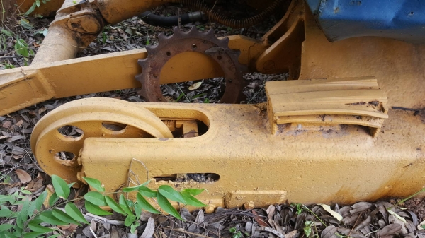 ขายตามสภาพ แบคโฮ KOMATSU PC20-6 ไม่มีปั้มไฮดรอริค ไม่มีตัวเดิน 1 ข้าง ขายตามสภาพนี้ ซื้อได้ค่อยโทรมาครับ