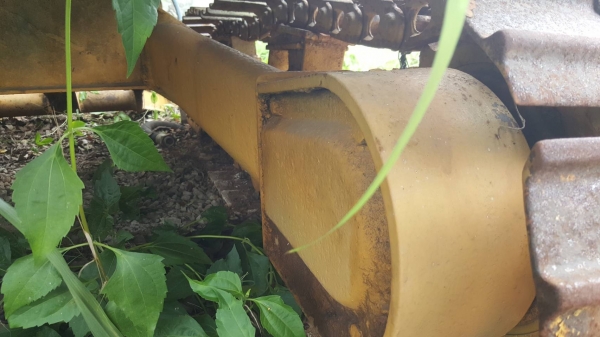 ขายตามสภาพ แบคโฮ KOMATSU PC20-6 ไม่มีปั้มไฮดรอริค ไม่มีตัวเดิน 1 ข้าง ขายตามสภาพนี้ ซื้อได้ค่อยโทรมาครับ