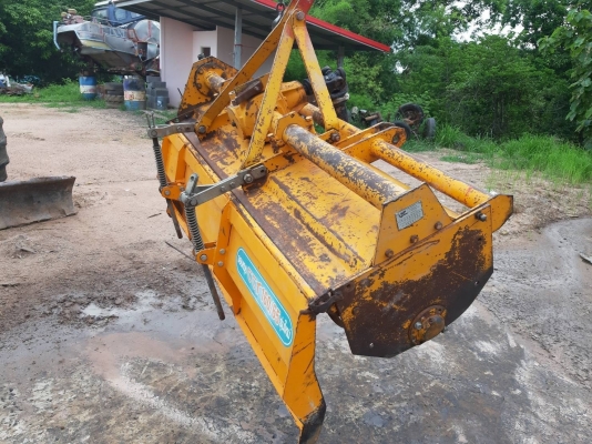 ขาย 18.500บาท โรตารี่ ใส่30-40แรง 160 M.  ต้องเช็คโซ่ย่อน