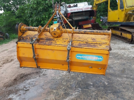 ขาย 18.500บาท โรตารี่ ใส่30-40แรง 160 M.  ต้องเช็คโซ่ย่อน