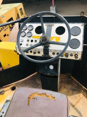 รถบด DYNAPAC CA251D 2