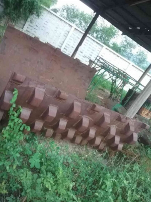 รถบด DYNAPAC CA251D 2