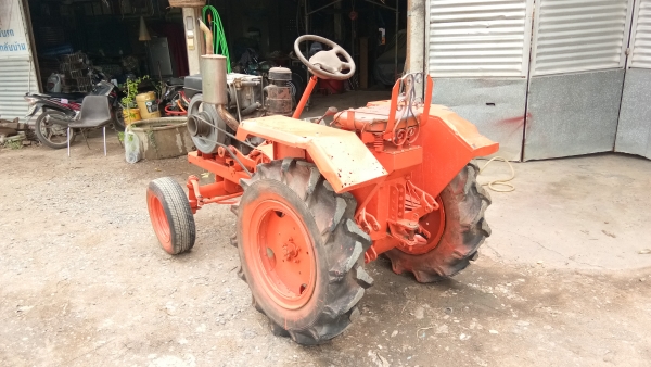 ขายครับตัวนายเจ่า.เครื่องมิซู24แรงเครื่องแน้นตัวพ้อมใช้