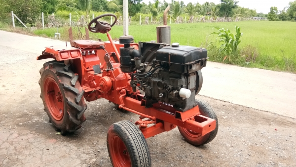 ขายครับตัวนายเจ่า.เครื่องมิซู24แรงเครื่องแน้นตัวพ้อมใช้