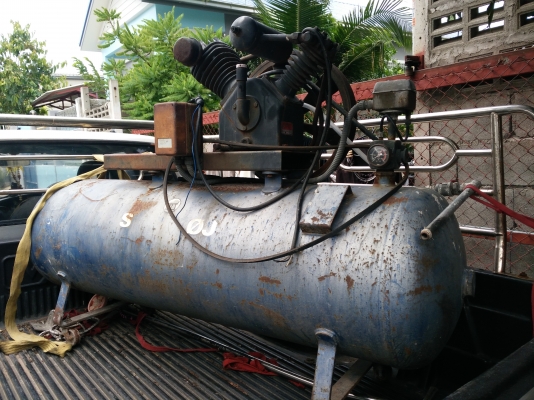 ขายด่วนปั้ม550ลิตร