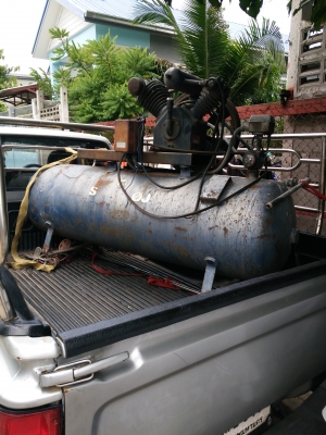 ขายด่วนปั้ม550ลิตร